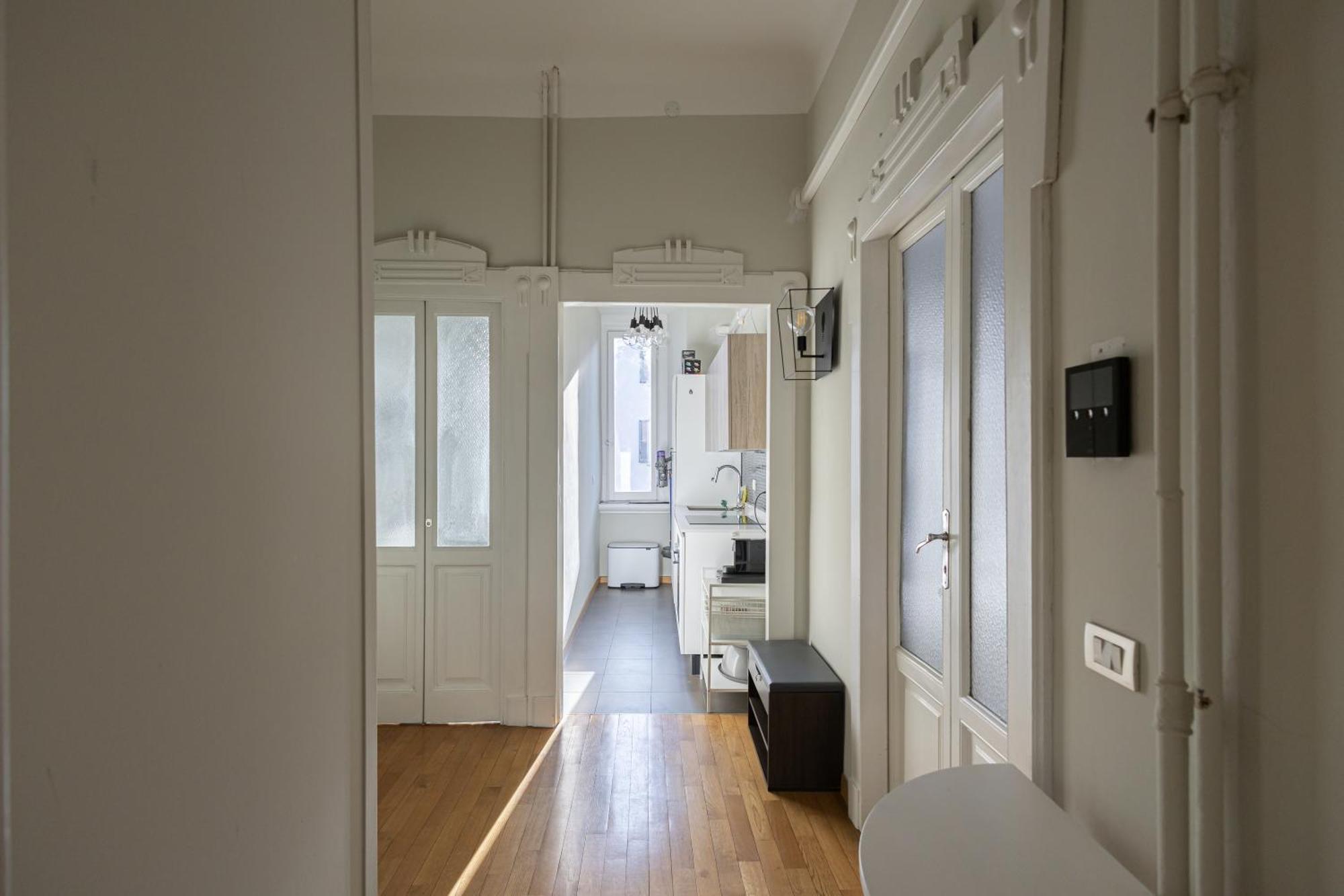 Apartment Splendido In Loreto M1 M2 *