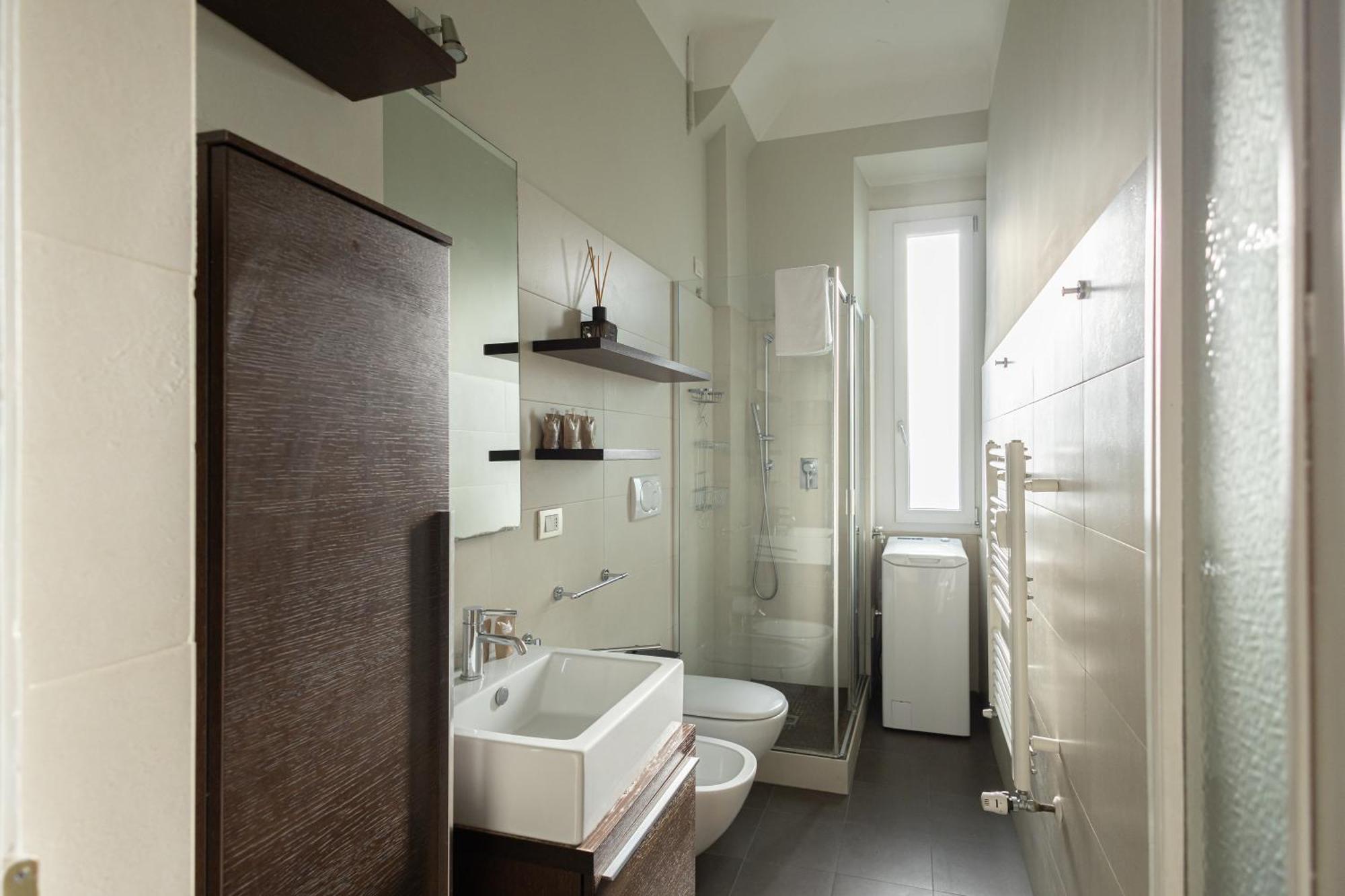 Splendido In Loreto M1 M2 Apartment