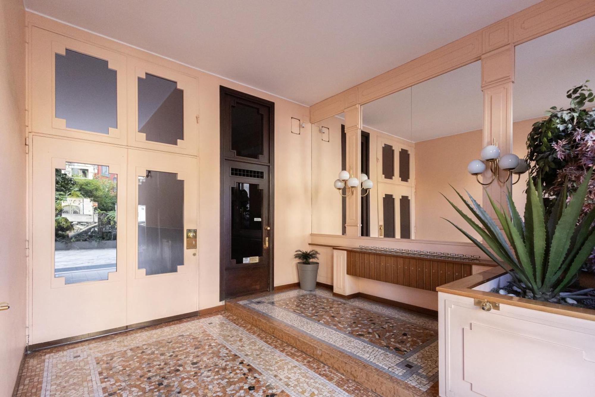 Splendido In Loreto M1 M2 Apartment